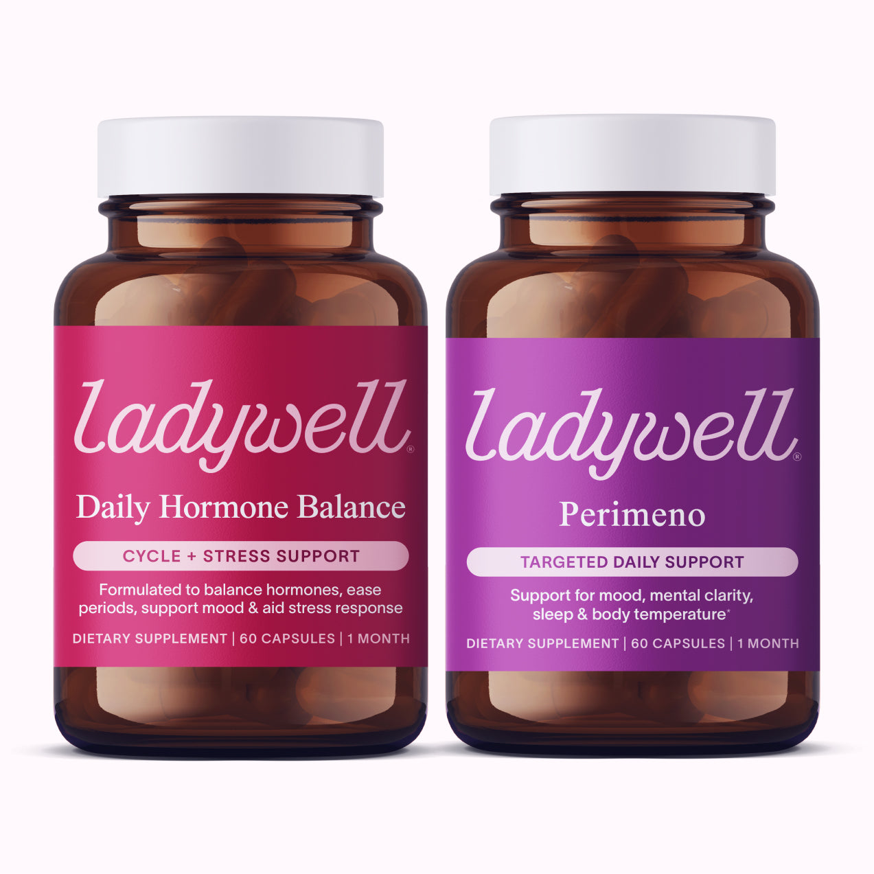 Peri Balance Bundle